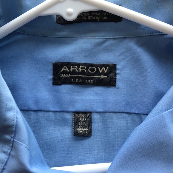 3 for $20❗️Button down shirts - Picture 2 of 2